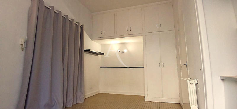 Appartement - 20 m² - 1 pièce