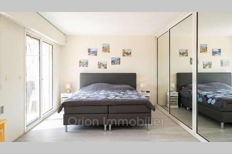 Appartement - 108 m² - 4 pièces