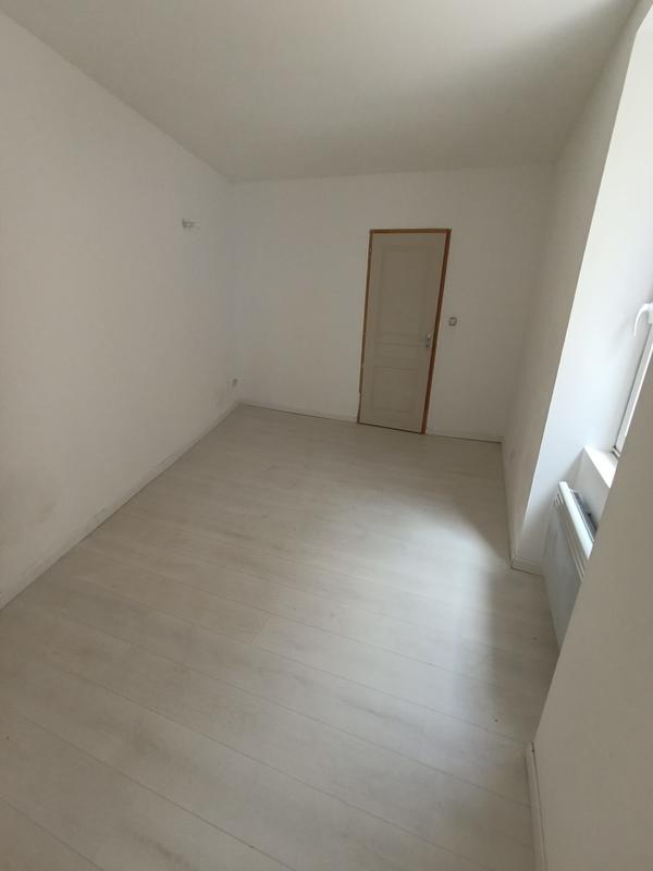 Maison - 117 m² - 5 pièces