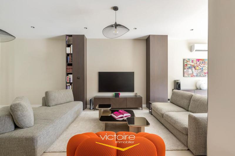 Maison - 145 m² - 4 pièces