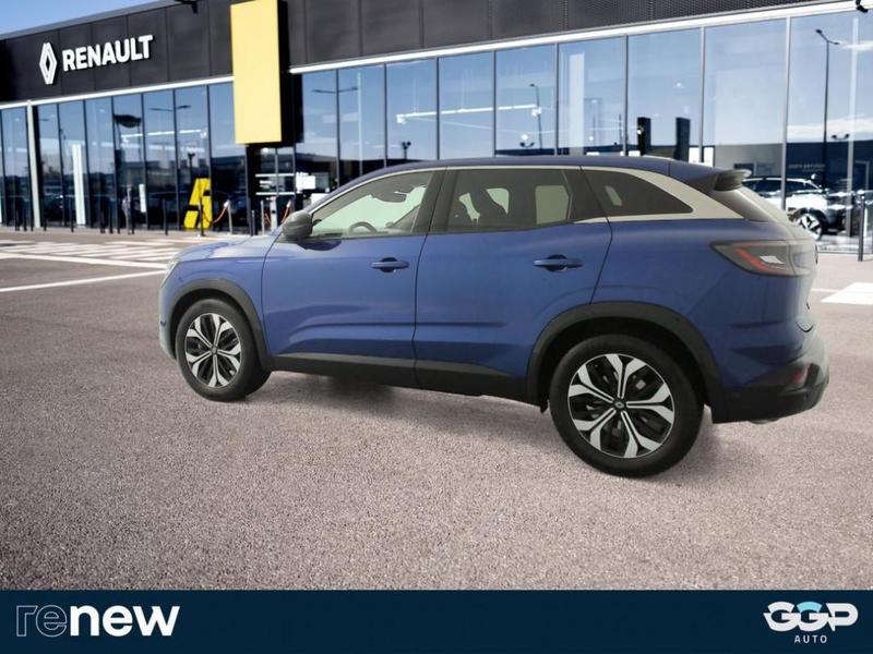 Renault Austral E-Tech hybrid 200 Techno