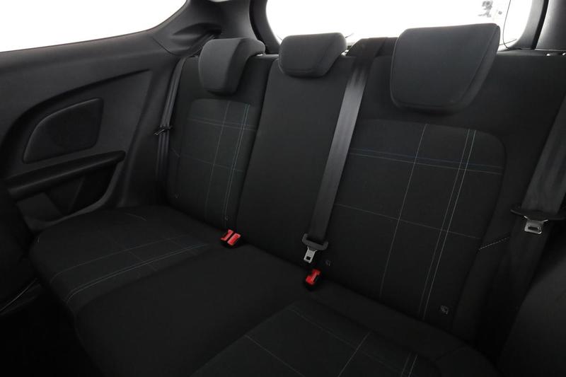 Ford Fiesta 1.1 Cool &amp; Connect 3p 85 ch