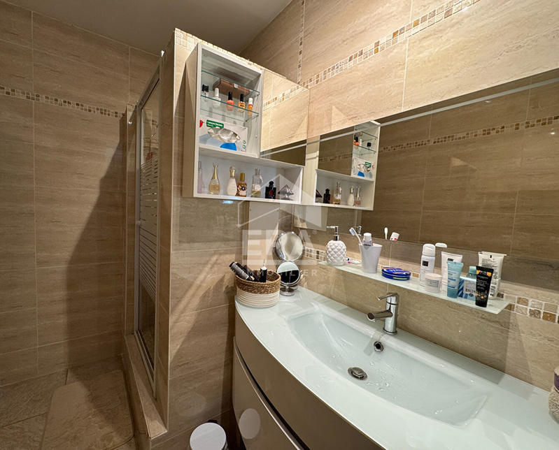 Maison - 75 m² - 3 pièces