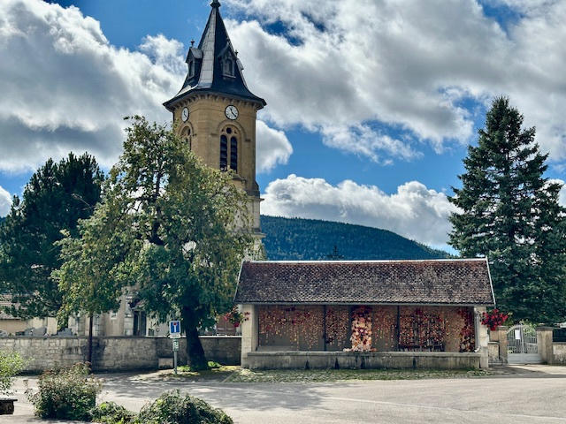 Maison - 118 m² - 5 pièces