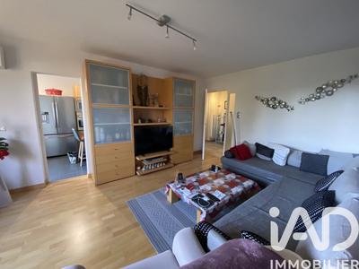 Appartement - 97 m² - 4 pièces