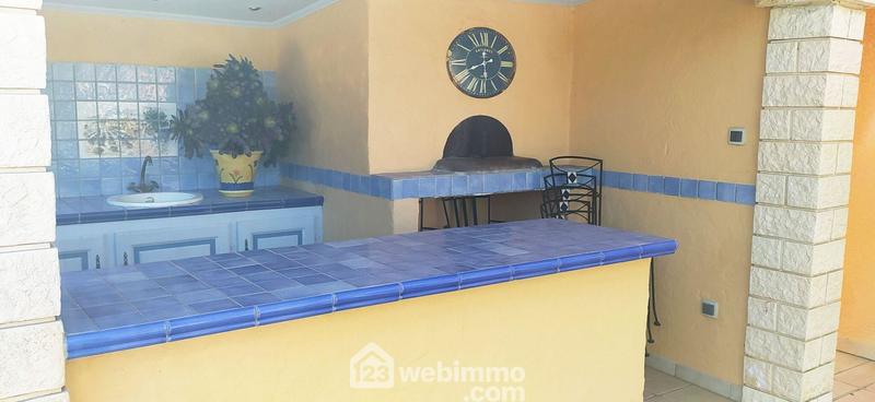 Villa - 130 m² - 5 pièces