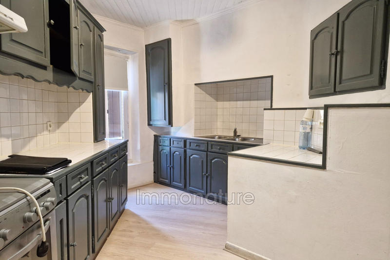 Appartement - 51 m² - 3 pièces