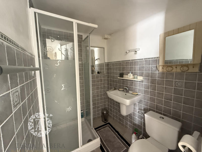 Maison de village - 55 m² - 4 pièces