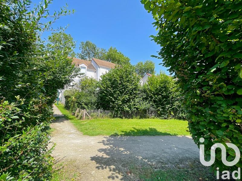 Appartement - 54 m² - 3 pièces