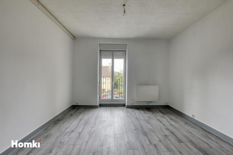 Immeuble - 720 m² - 12 pièces