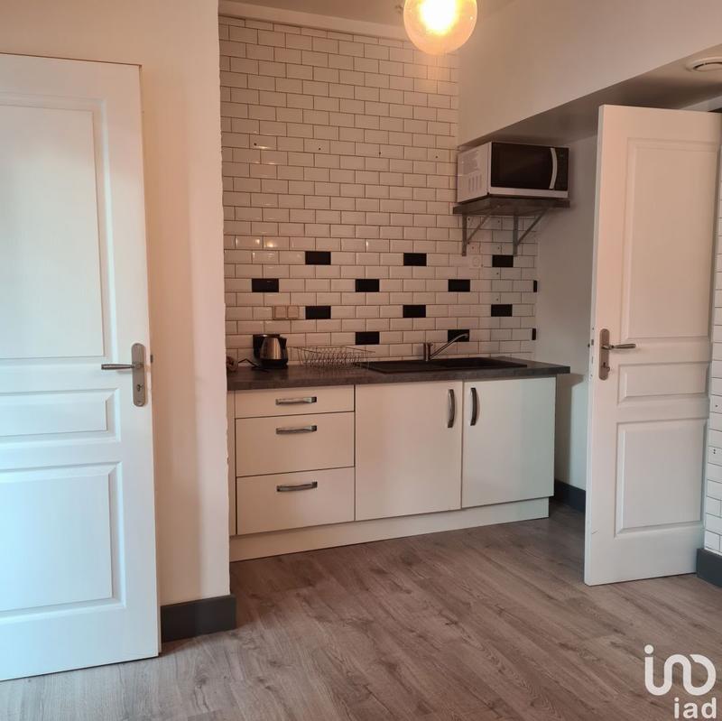 Local commercial - 65 m²