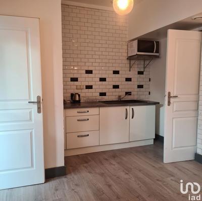 Local commercial - 65 m²