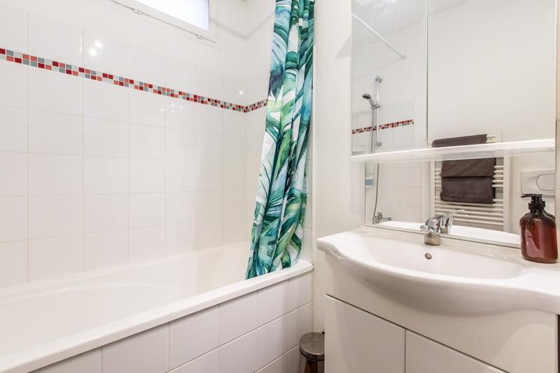 Appartement - 29 m² - 1 pièce