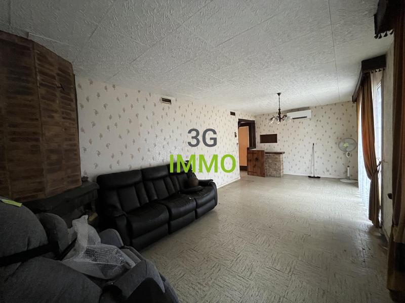 Villa - 88 m² - 4 pièces