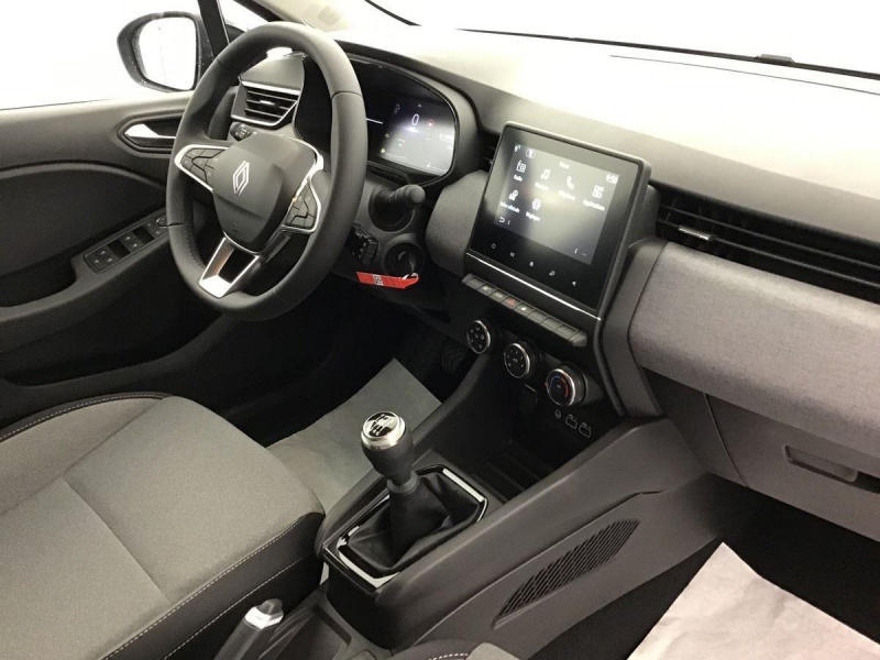 Renault Clio 5 Evolution 1.5 Dci Gsr2 100