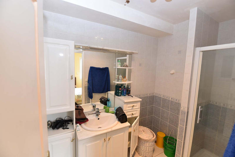 Appartement - 95 m² - 4 pièces