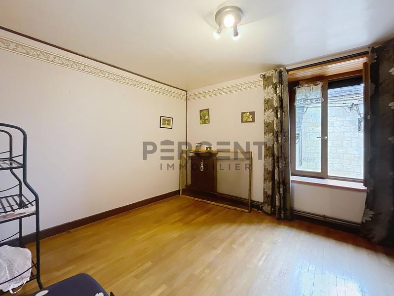 Maison - 126 m² - 5 pièces