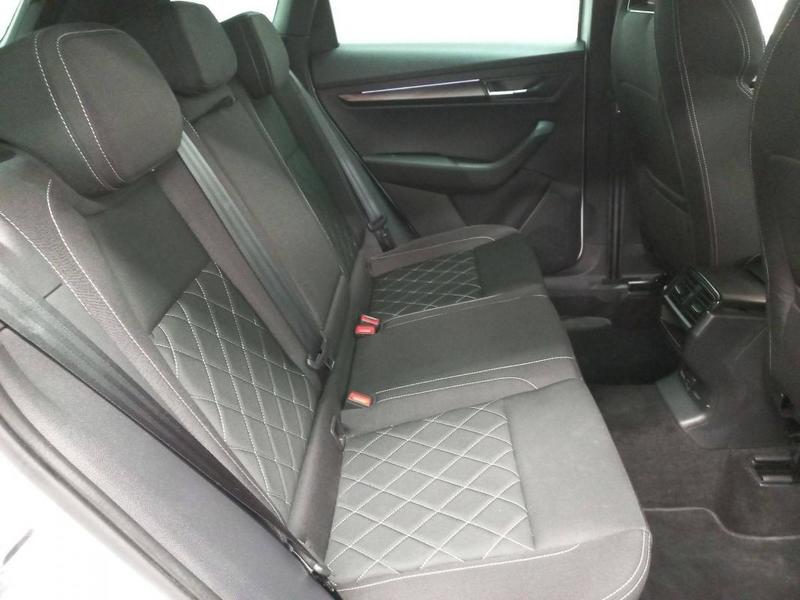 Skoda Karoq 1.5 Tsi Evo 2 150 ch Act Dsg7 Sportline