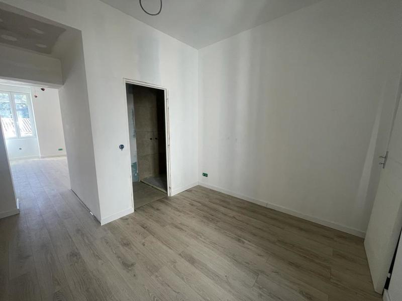 Appartement - 65 m² - 4 pièces