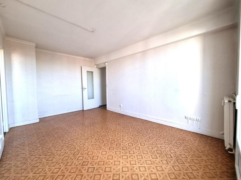 Appartement - 54 m² - 3 pièces