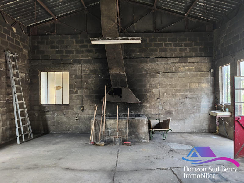 Maison - 117 m² - 4 pièces