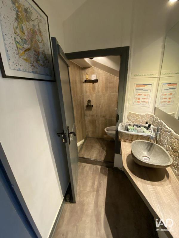 Local commercial - 65 m²