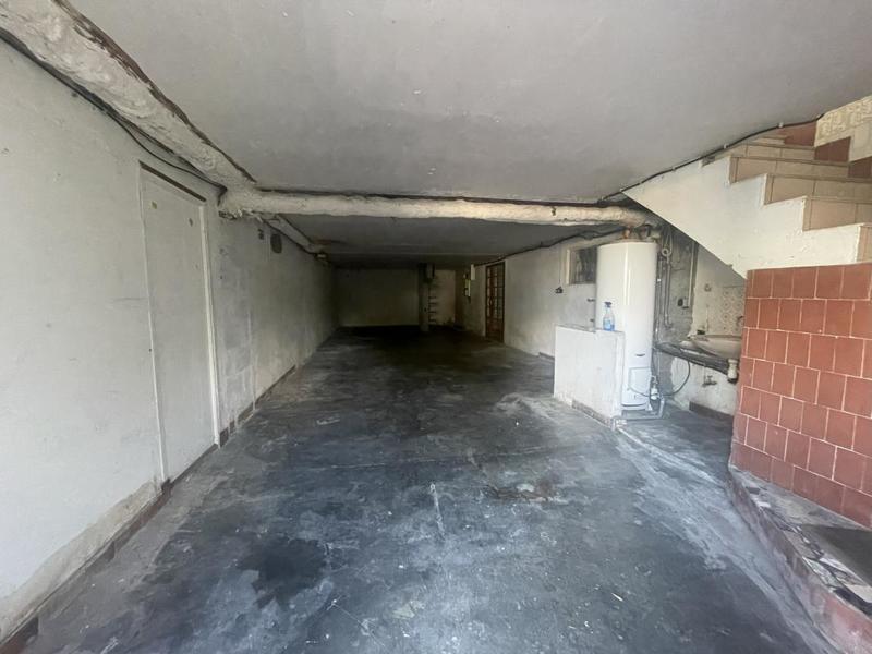 Appartement - 132 m² - 5 pièces