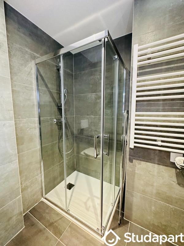 Appartement - 38 m² - 3 pièces