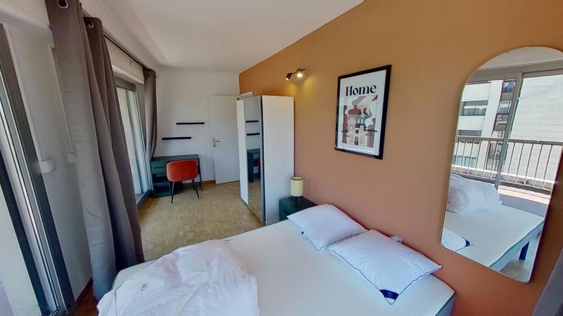 Appartement - 115 m²