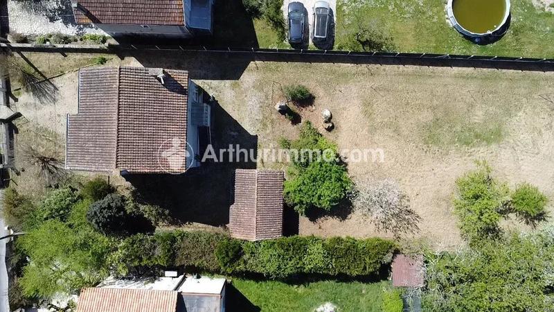 Maison - 172 m² - 6 pièces