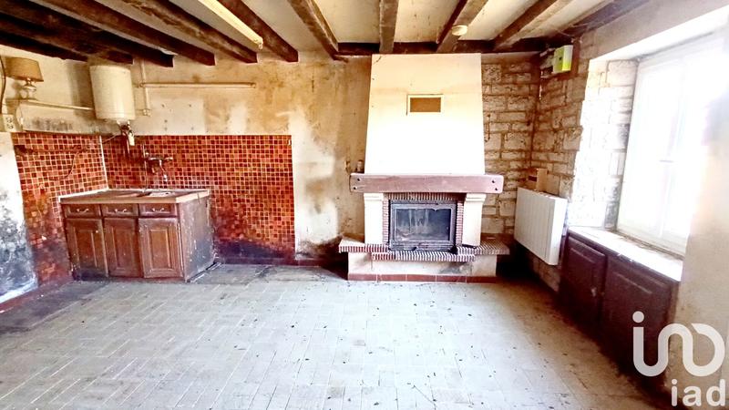 Maison - 32 m² - 2 pièces