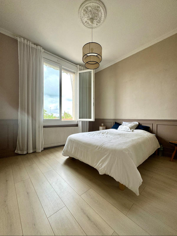 Maison - 162 m² - 5 pièces