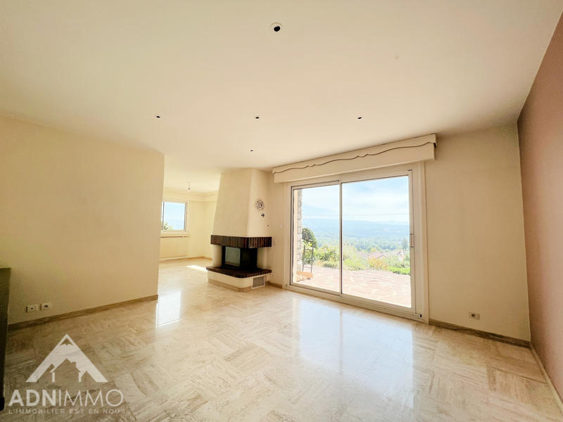 Maison - 167 m² - 5 pièces