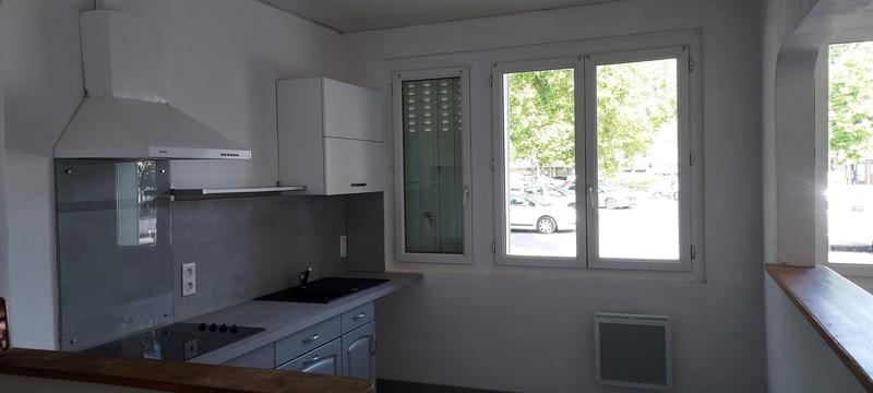 Appartement - 70 m² - 4 pièces