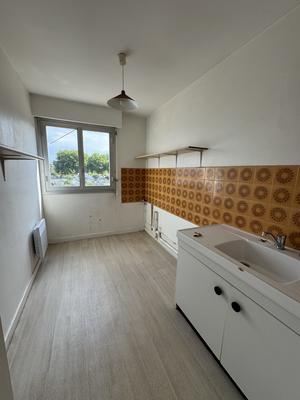 Appartement - 57 m² - 4 pièces