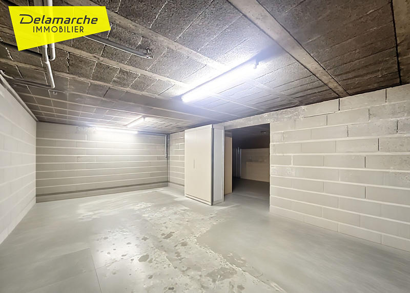 Maison - 148 m² - 5 pièces