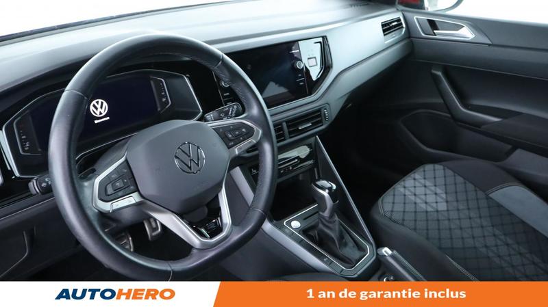 Volkswagen Taigo 1.5 Tsi R-Line Dsg7 150 ch