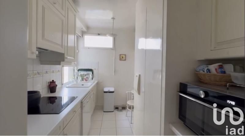 Appartement - 96 m² - 4 pièces