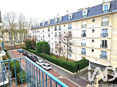 Appartement - 67 m² - 3 pièces