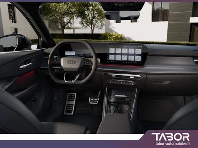 Audi Q3 Tfsi 150 s tronic 2xS line Nav TechPro