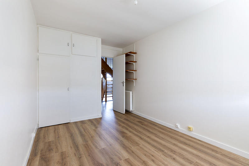 Appartement - 70 m² - 4 pièces