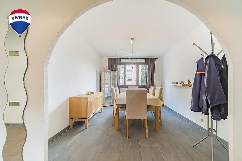 Appartement - 79 m² - 4 pièces