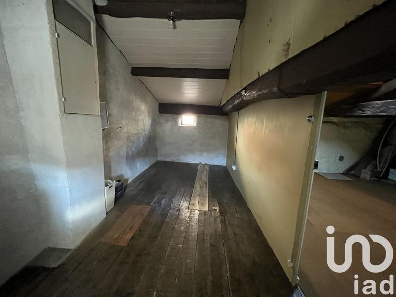 Maison - 94 m² - 4 pièces