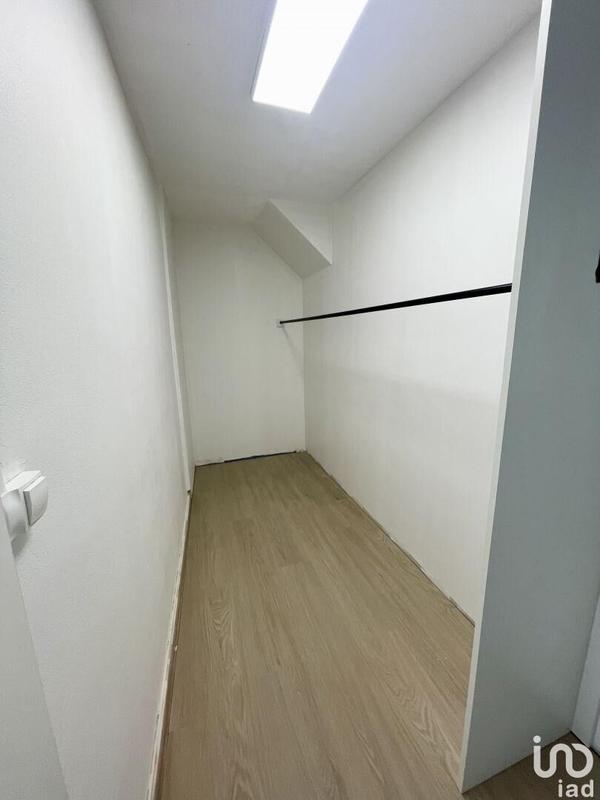 Maison - 46 m² - 2 pièces