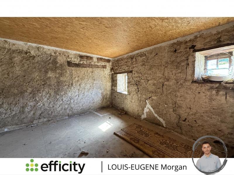 Maison - 121 m² - 5 pièces