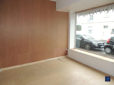Local commercial - 44 m²
