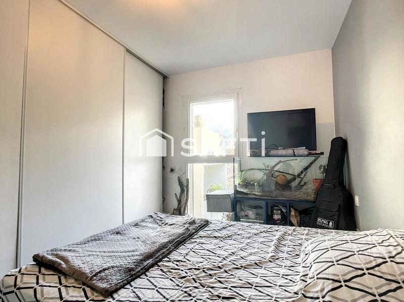 Appartement - 98 m² - 4 pièces