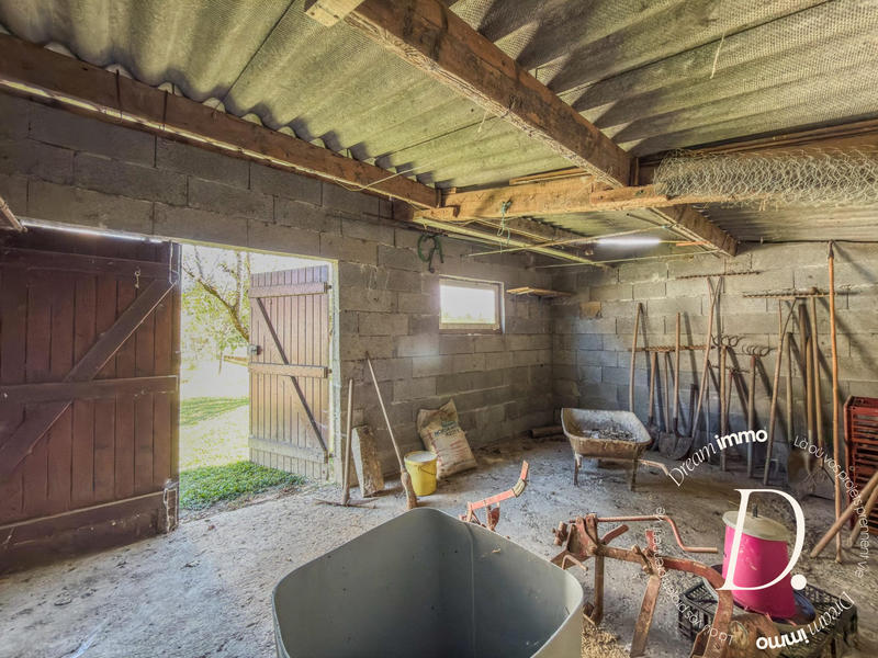 Villa - 89 m² - 5 pièces