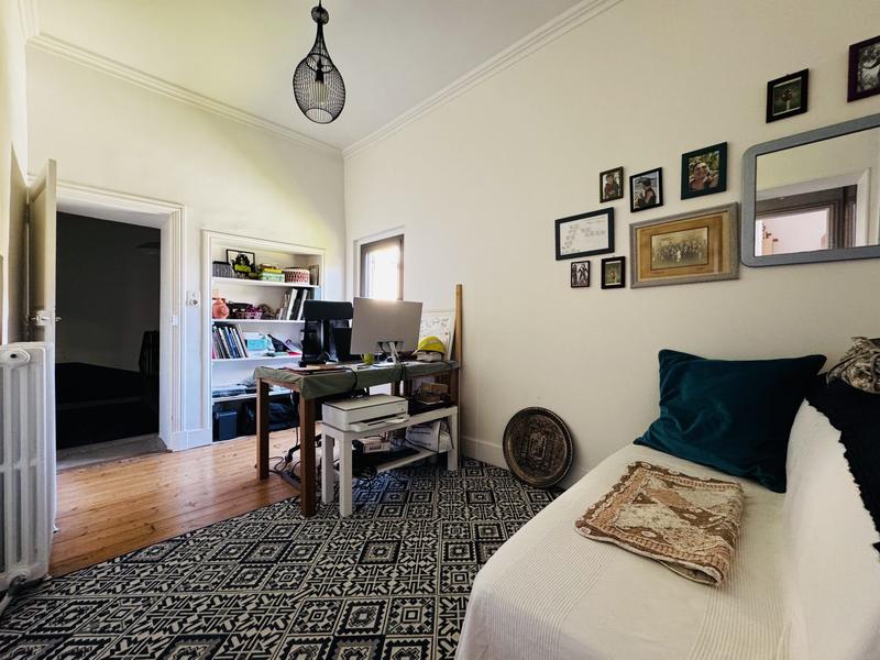 Maison - 149 m² - 5 pièces