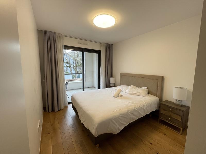 Appartement - 92 m² - 4 pièces